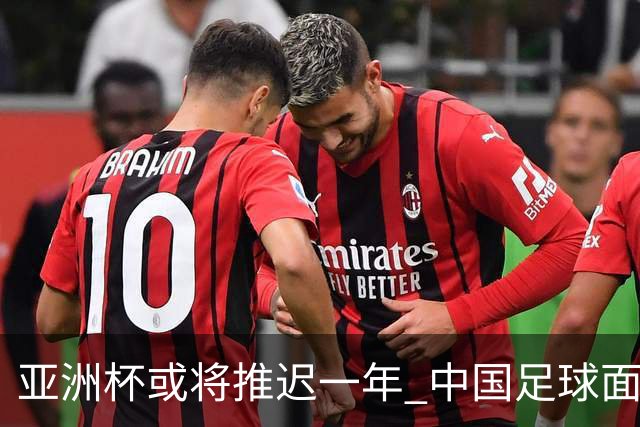 亚洲杯或将推迟一年 中国足球面临严峻考验